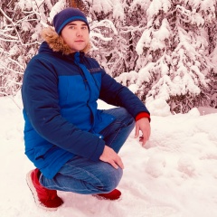 Юрий Агафонов, 11.08.1991