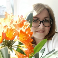Елена Мезенцева, 04.04, Архангельск