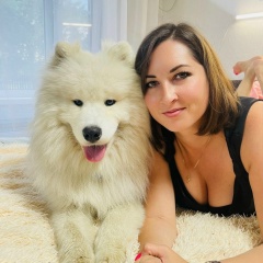 Ксения Симонова, 03.10.1986, Москва