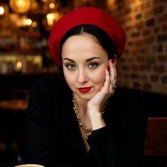 Татьяна Мальчикова, 30.12.1986, Москва