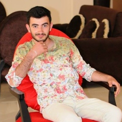 Tabriz Naqiyev, 08.08
