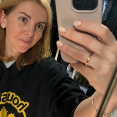 Елена Ефремова, 24.07, Москва