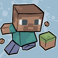 Стив Майнкравт, 07.03, Воронеж