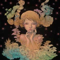 Алена Колосунина, 17.01, Санкт-Петербург