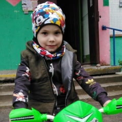 Маргарита Александровна, 19.12, Бобруйск