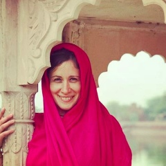 Галинка Будинкевич, 08.07.1986, Киев