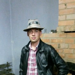 Слава Бусыгин, 03.07.1981, Тюмень