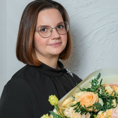 Екатерина Граур, 16.05.1993, Зеленоград