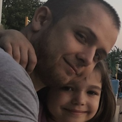 Стас Гусаров, 07.04, Элиста