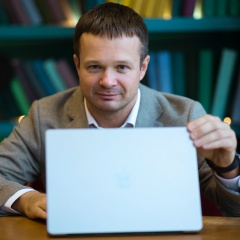 Евгений Глущенко, 29.11, Санкт-Петербург