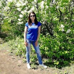 Натали Ерёменко, 20.07.1990, Мелитополь