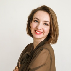 Лариса Евсеева, 24.01, Москва