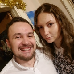 Алёна Коробейникова, 12.04.1990, Алматы