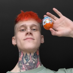 Дмитрий Зигин, 18.01