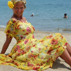 Ирина Томилова, 25.06.1973, Нижний Новгород
