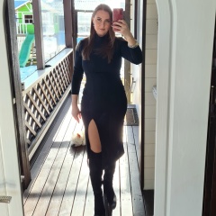 Ольга Лотонина, 30.03.1981, Санкт-Петербург