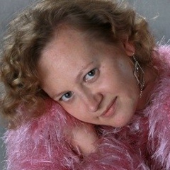 Екатерина Зуева, 23.07.1981, Алматы