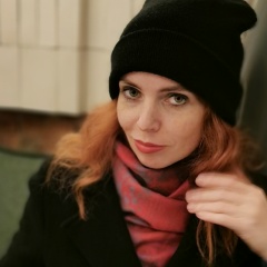 Мария Белка-Штайер, 30.09, Санкт-Петербург