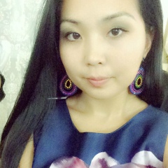 Жанар Нурланкызы, 25.10, Семей