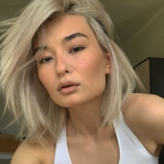 Зульфира Мансапова, 03.12.1995, Москва