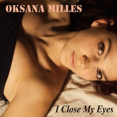 Оксана Зумба, 01.01.1991, Москва