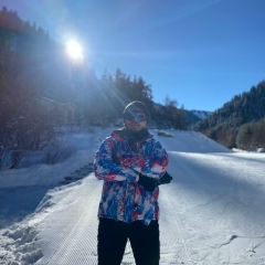 Мырзахан Сайдулла, 02.12.1995, Алматы