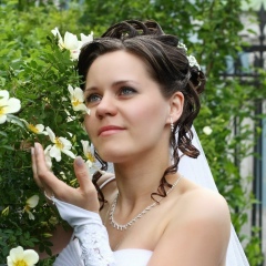 Лариса Смирнова, 03.06, Санкт-Петербург