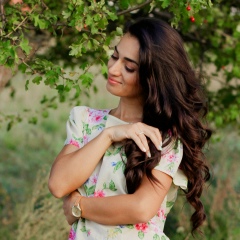 Мерри Алиханян, 14.03, Пенза