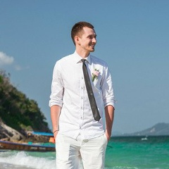 Вадим Стружихин, Алматы