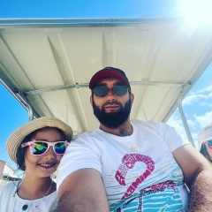 Mustik Abduramanov, 07.01.1990