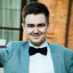 Юрий Полетаев, 20.03.1987, Москва