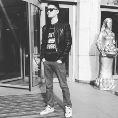 Azamat Toktanaly, 14.07.1995, Алматы