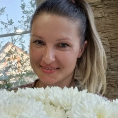 Ольга Авкудинова, 14.07, Абакан