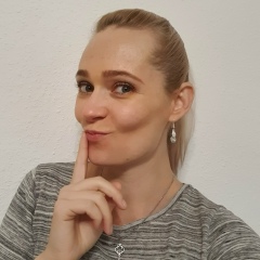 Вера Баумтрог, 27.10, Алматы