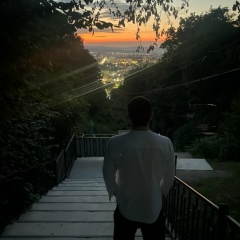 Энтони Портос, 01.05, Терек