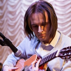 Никита Давыдов, 04.02.1994, Самара