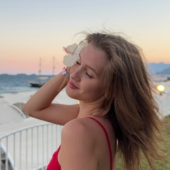 Соня Жукова, 01.08