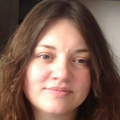 Марина Лысак, 14.11, Киев