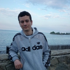 Юрий Король, 23.06.1989, Черкассы