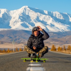 Филипп Васильев, 18.08.1983, Новосибирск