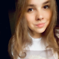 Танечка Танюша, 21.10.1994, Москва