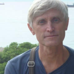 Сергей Маров, 21.01.1959, Тверь