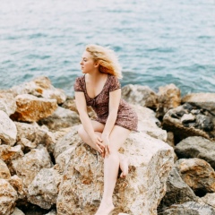 Ирина Баценкова, 02.06.1989, Москва