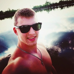 Илья Медведев, 11.10, Киев