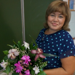 Фануза Каримова, 17.12, Москва