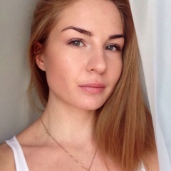 Ксения Пасько, 13.04.1991, Одесса