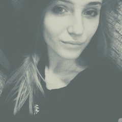 Аня Поздеева, 24.07, Санкт-Петербург