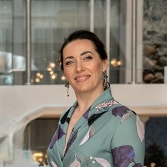 Татьяна Светлая, 24.11, Санкт-Петербург