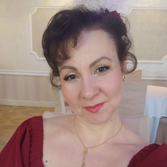 Анастасия Дулькина, 24.05, Москва