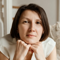 Sophie Eigenvalue, 24.01.1988, Санкт-Петербург
